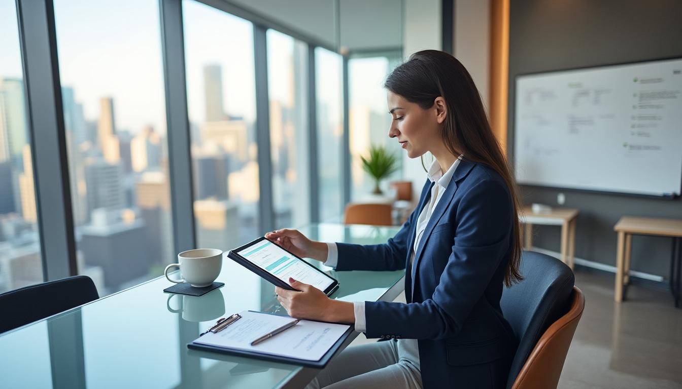 découvrez le rôle essentiel d'un gestionnaire en immobilier, ses responsabilités clés et comment il assure la gestion efficace des biens immobiliers.