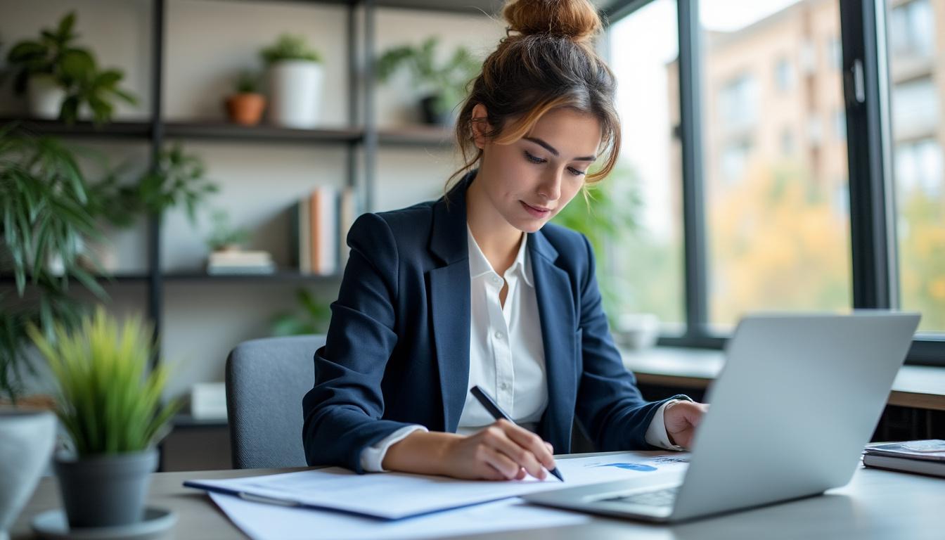 découvrez le rôle essentiel d’un gestionnaire en immobilier et ses principales responsabilités pour assurer la gestion efficace des biens immobiliers.