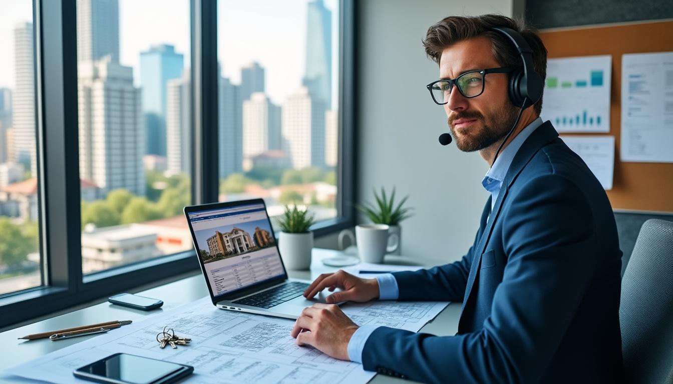 découvrez le rôle essentiel d’un gestionnaire en immobilier, ses principales responsabilités et comment il garantit la bonne gestion des biens immobiliers.