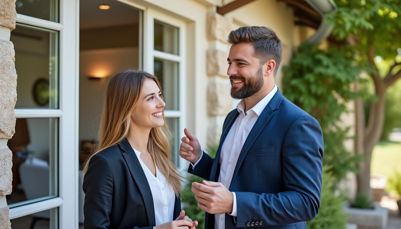 découvrez tout ce qu'il faut savoir sur les agences immobilières à poitiers en 2026 : services, tendances du marché, conseils d'experts et meilleures adresses pour réussir vos projets immobiliers.