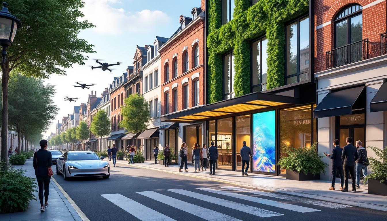 découvrez tout ce qu'il faut savoir sur les agences immobilières à poitiers en 2026 : services, conseils, tendances du marché et meilleures adresses pour réussir votre projet immobilier.