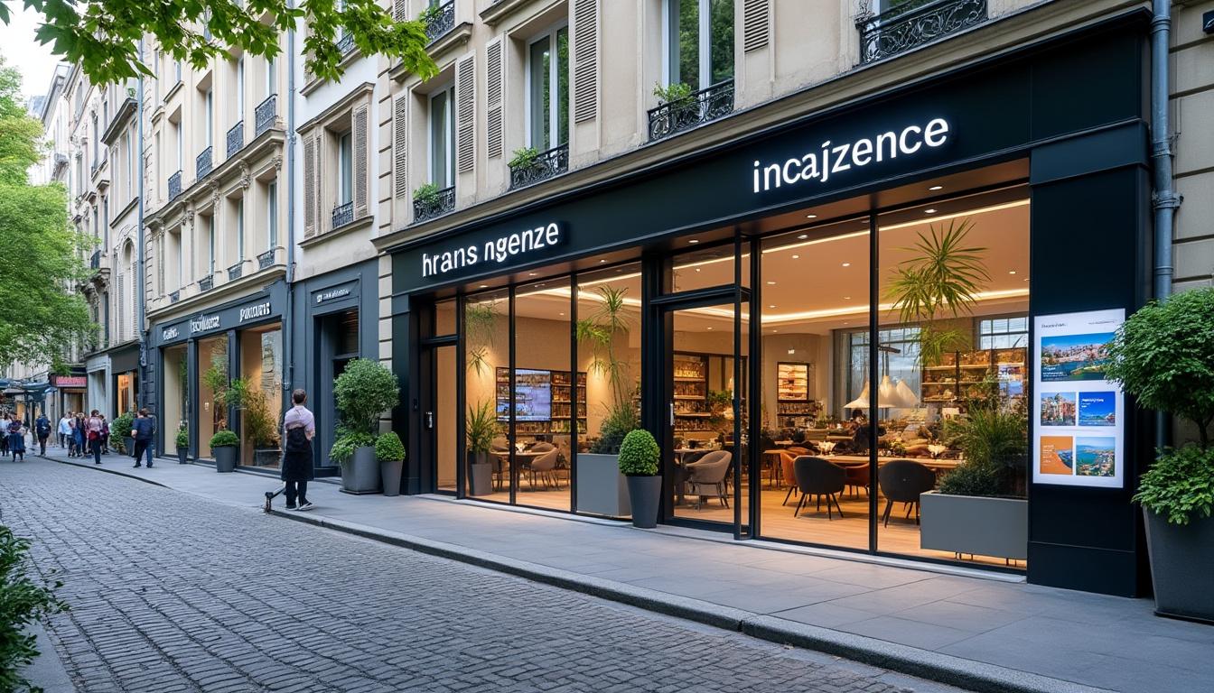 découvrez nos conseils essentiels pour choisir la meilleure agence immobilière à saint-étienne en 2026 et réussir votre projet immobilier en toute confiance.