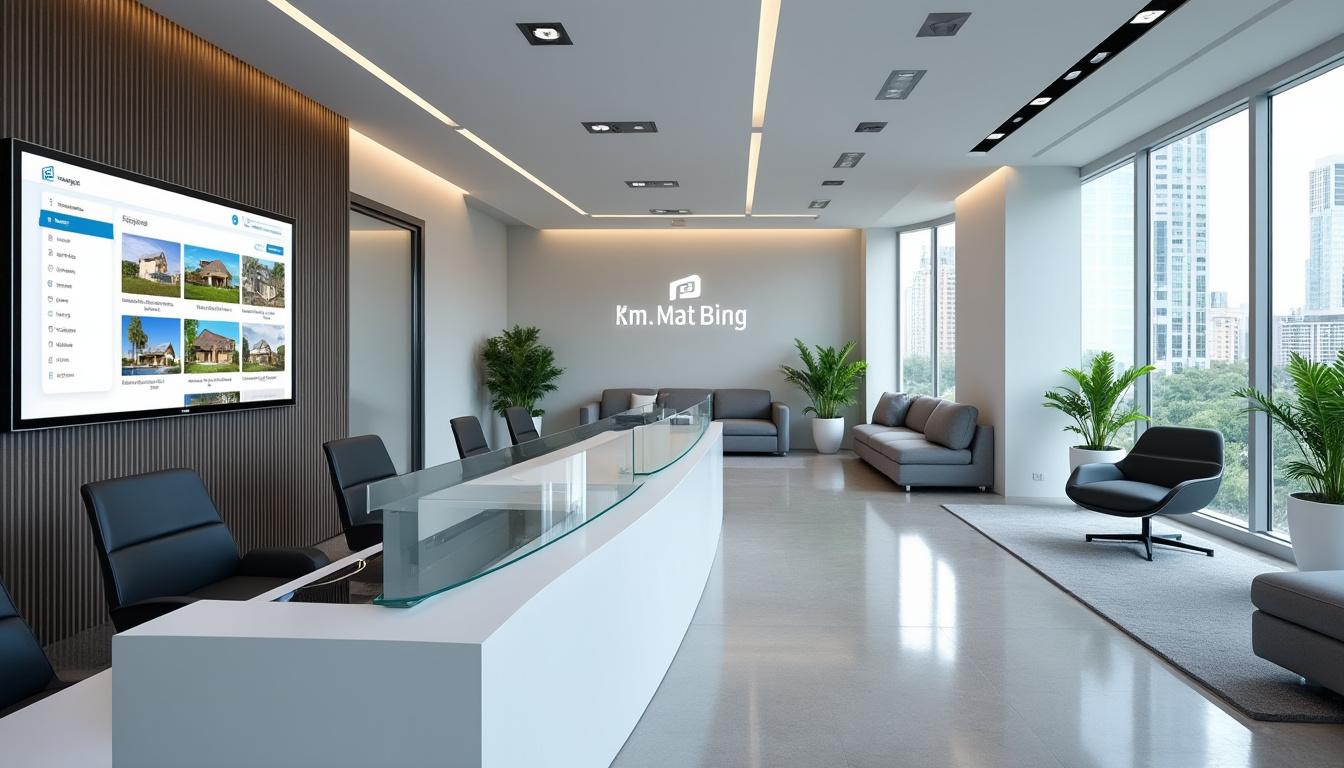 découvrez nos conseils pour choisir la meilleure agence immobilière à saint-étienne en 2026 et réussir votre projet immobilier avec succès.