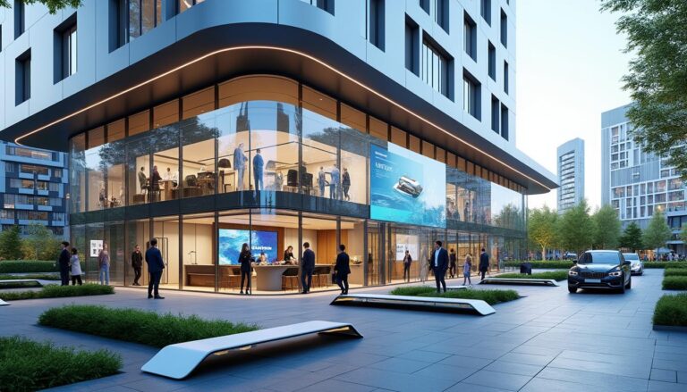 découvrez comment choisir la meilleure agence immobilière à saint-étienne en 2026 grâce à nos conseils et critères essentiels pour réussir votre projet immobilier.