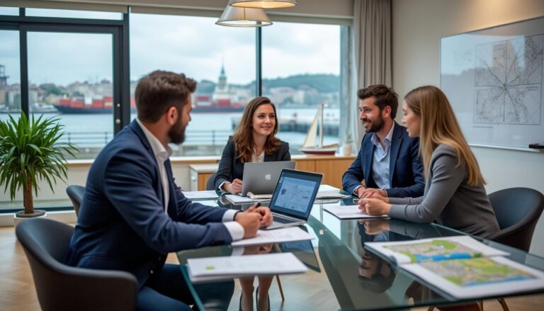 découvrez comment choisir la meilleure agence immobilière à cherbourg pour réussir vos projets immobiliers en toute sérénité.