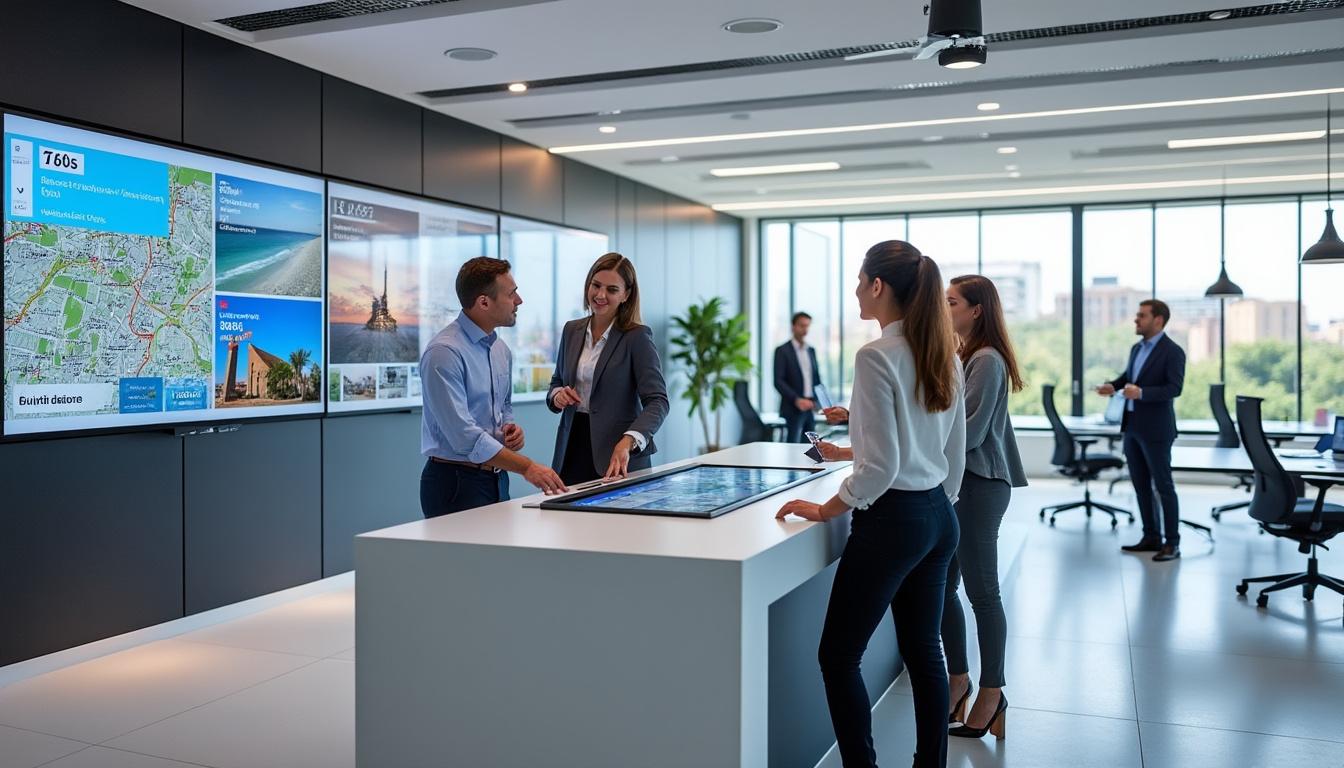 découvrez comment choisir la meilleure agence immobilière à narbonne pour réussir votre projet immobilier en toute confiance et simplicité.