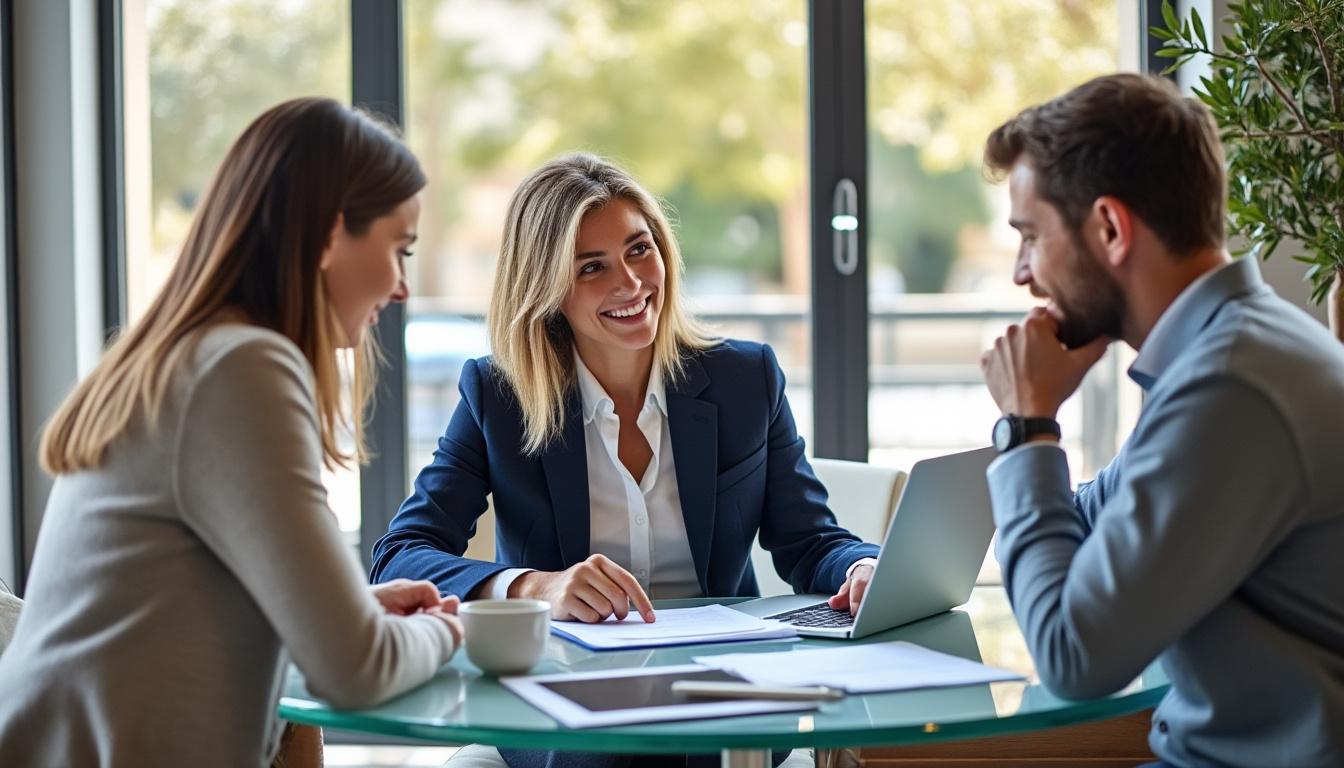 découvrez comment choisir la meilleure agence immobilière à narbonne pour réussir votre projet immobilier en toute confiance et sérénité.
