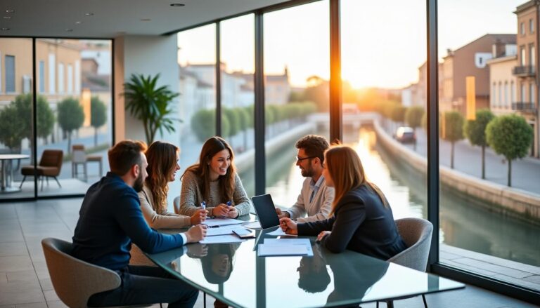 découvrez comment choisir la meilleure agence immobilière à narbonne pour votre projet. conseils et critères essentiels pour réussir votre achat ou vente immobilière.