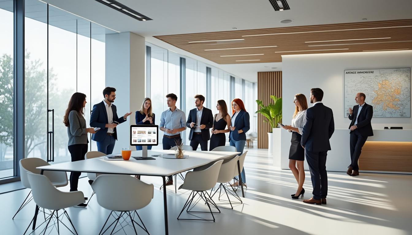 découvrez comment choisir la meilleure agence immobilière à troyes en 2026 grâce à nos conseils pratiques et astuces pour un choix éclairé.