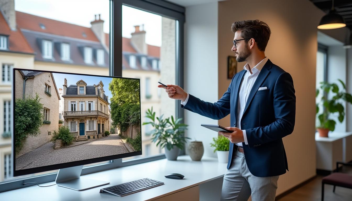 découvrez comment choisir la meilleure agence immobilière à troyes en 2026 grâce à nos conseils pratiques et critères essentiels pour réussir votre projet immobilier.