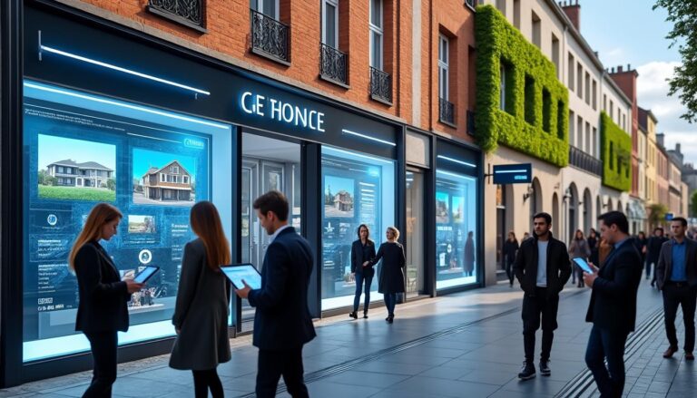 découvrez nos conseils pour choisir la meilleure agence immobilière à troyes en 2026 et faites le bon choix pour vos projets immobiliers.