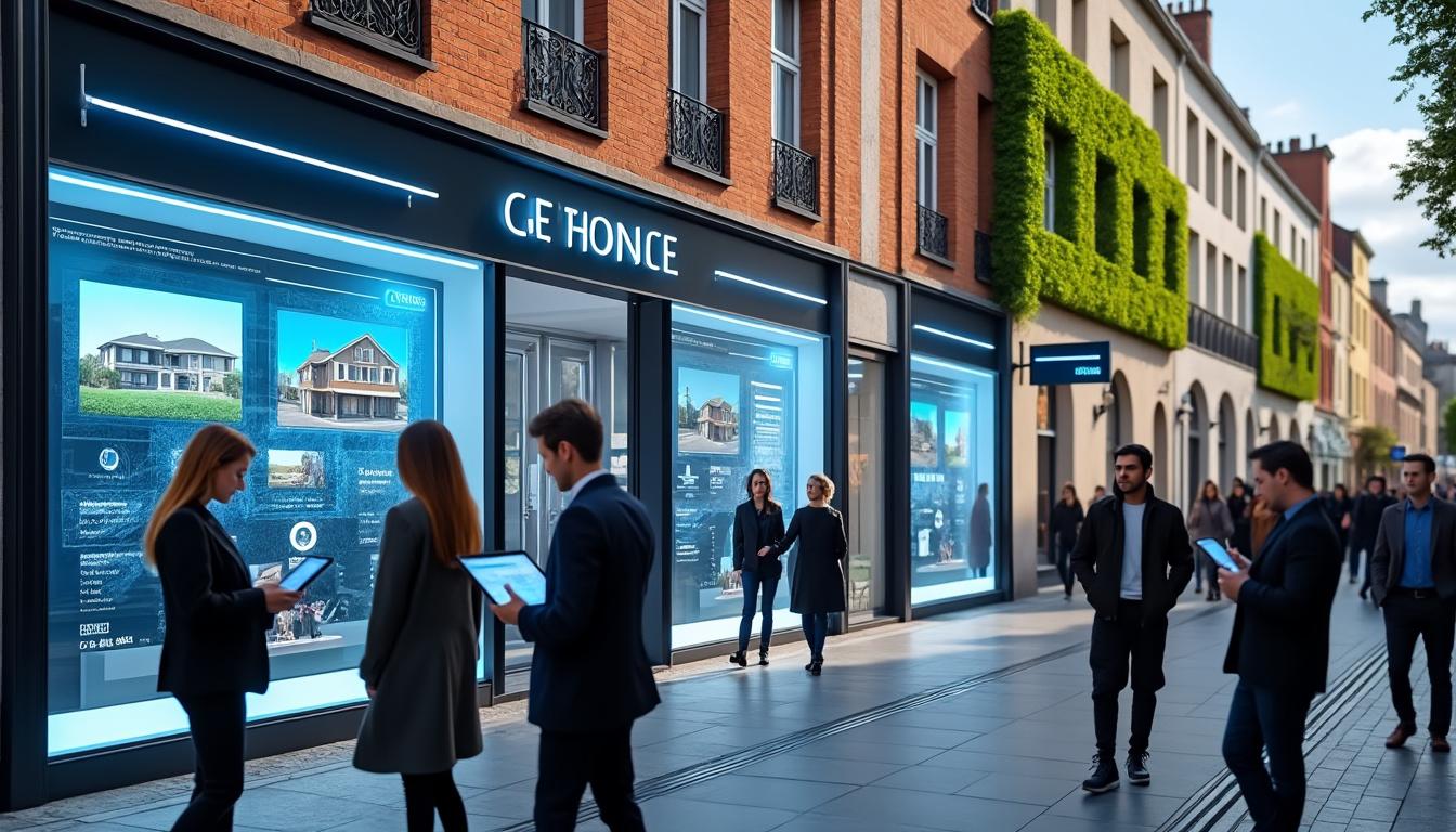 découvrez nos conseils pour choisir la meilleure agence immobilière à troyes en 2026 et faites le bon choix pour vos projets immobiliers.