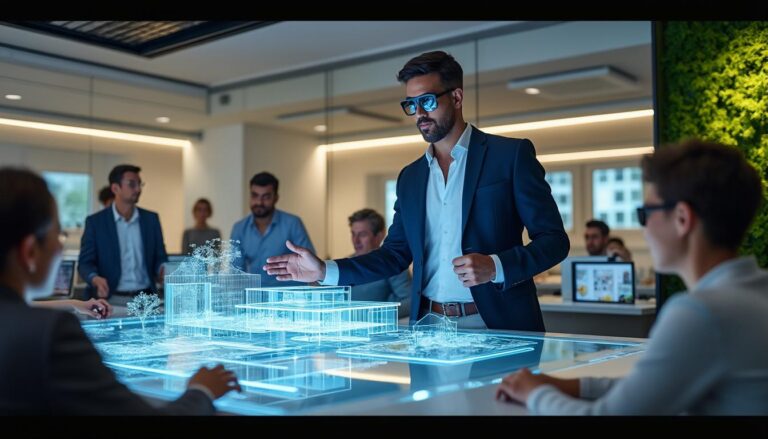 découvrez le rôle et les compétences essentielles d'un agent commercial immobilier en 2026 pour réussir dans un marché en constante évolution.