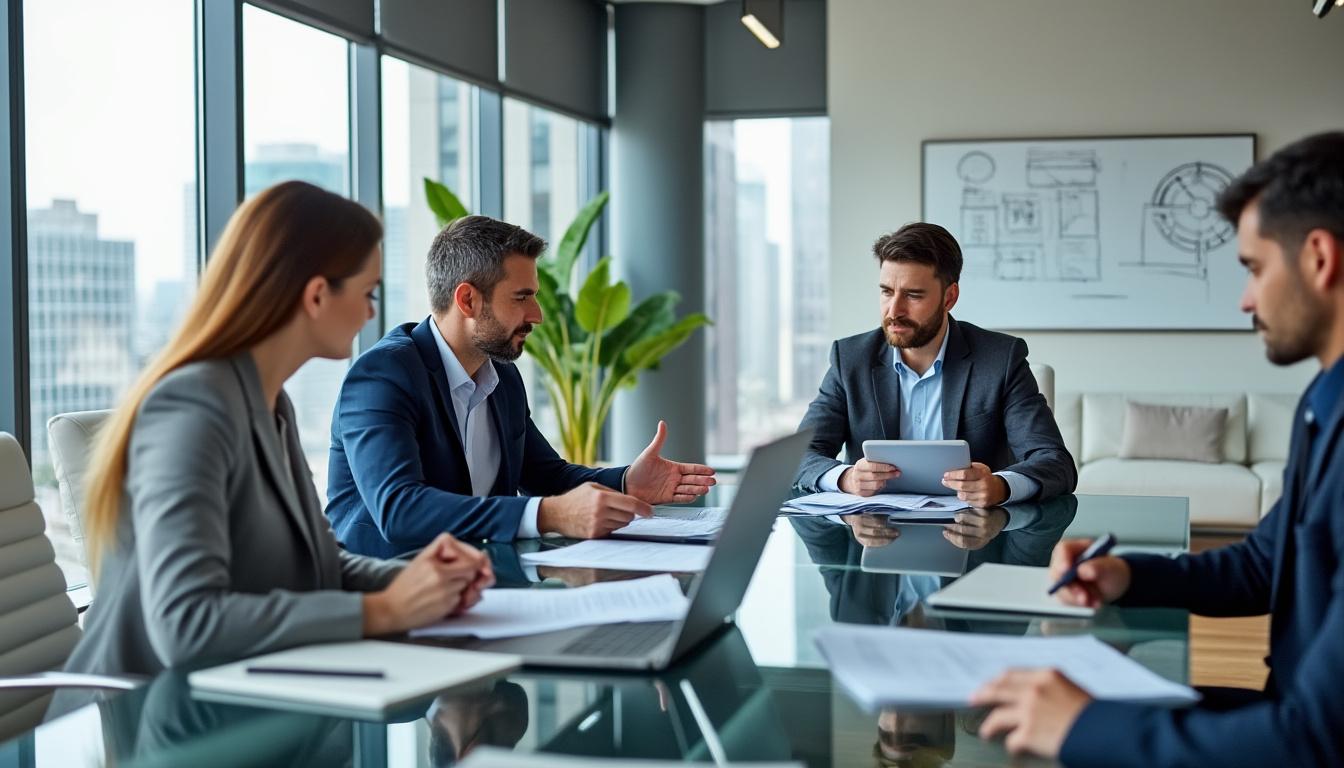 découvrez le rôle de l'agent commercial immobilier en 2026, ses missions clés et les compétences indispensables pour réussir dans ce secteur en pleine évolution.