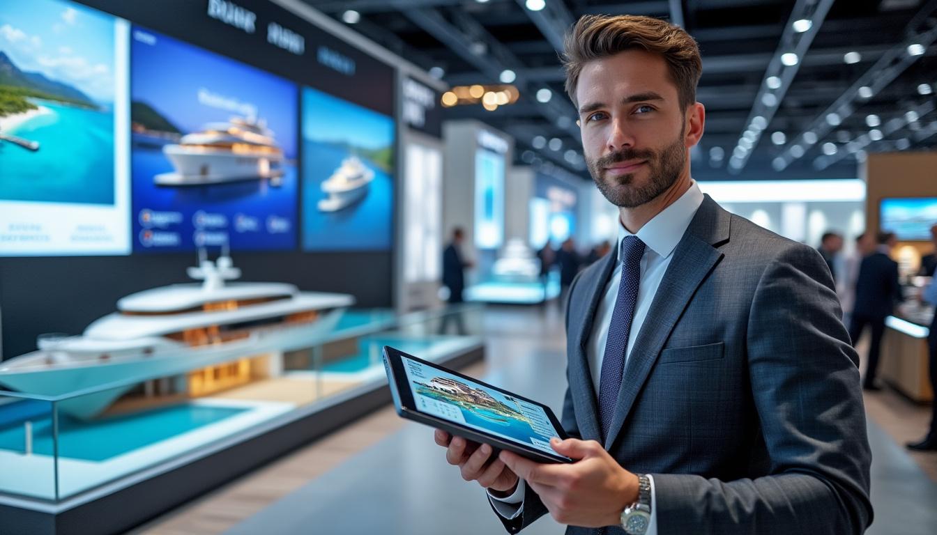 découvrez les clés pour réussir en tant qu'agent immobilier de luxe et exceller dans ce secteur prestigieux et exigeant.