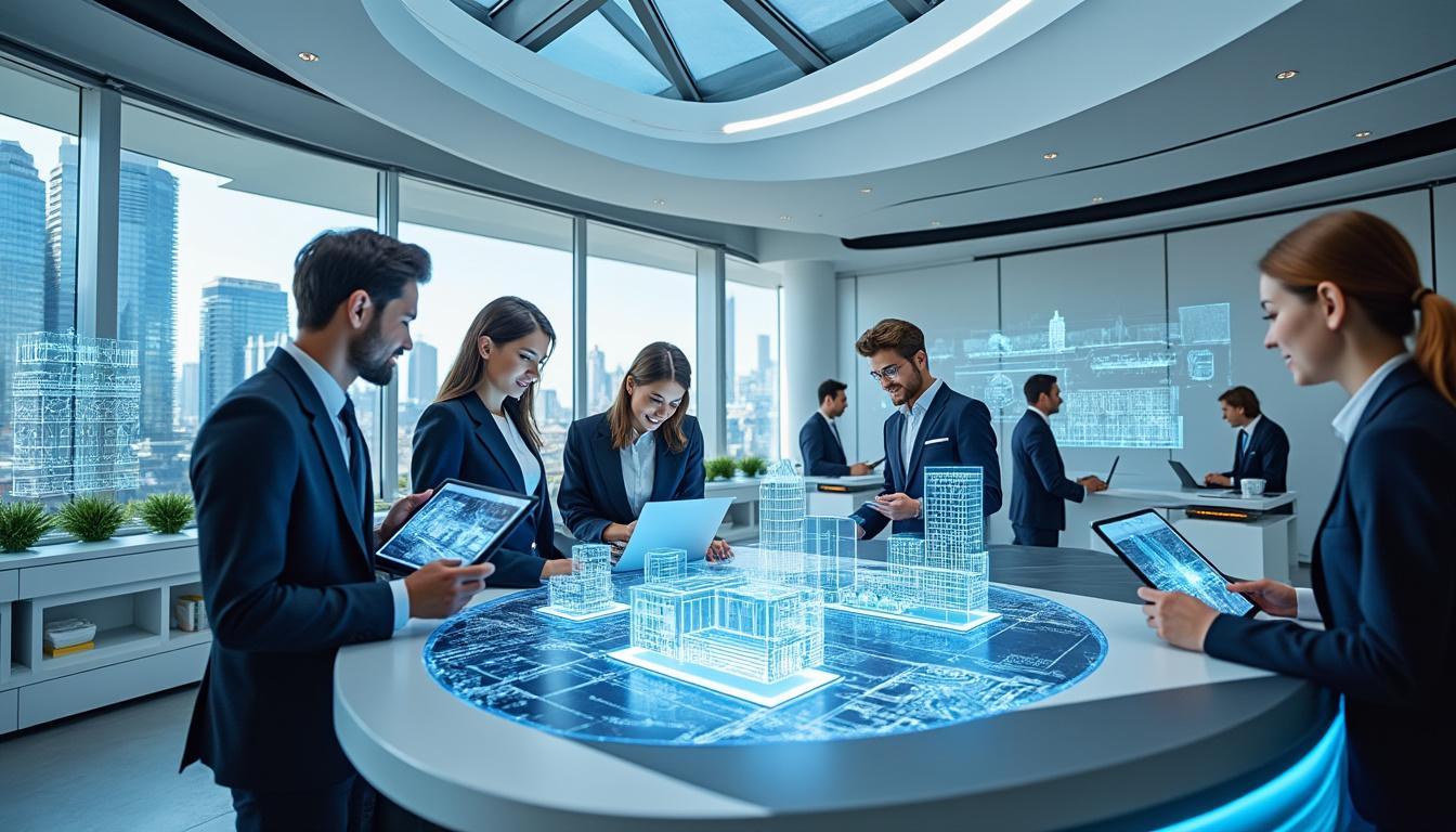 découvrez tout ce qu'il faut savoir pour réussir votre bts immobilier en 2026 : conseils, compétences clés, et bonnes pratiques pour décrocher votre diplôme avec succès.