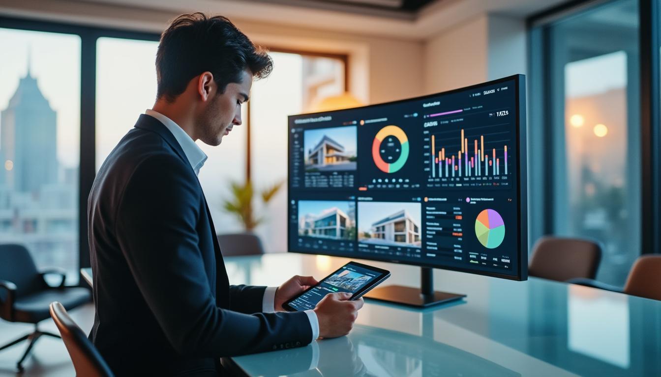 découvrez tout ce qu'il faut savoir pour réussir votre bts immobilier en 2026 : conseils, astuces et informations clés pour bien préparer votre examen et votre avenir professionnel.