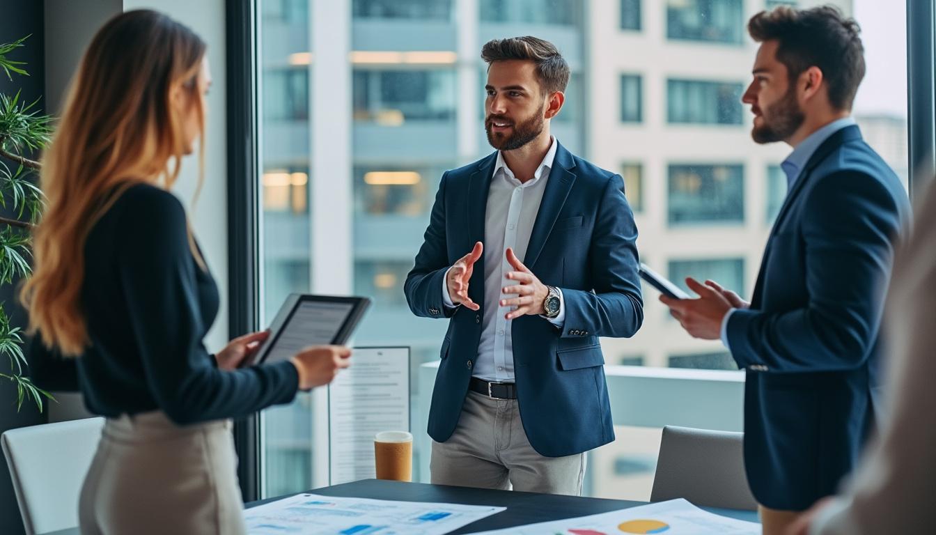 découvrez les clés pour réussir votre bts immobilier en 2026 : conseils, compétences essentielles et tendances du secteur pour optimiser votre parcours.