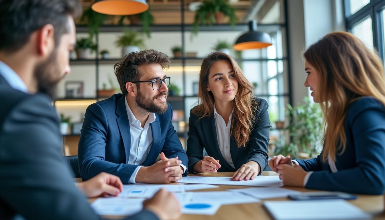 découvrez citya immobilier saint-étienne : expert en services immobiliers et conseils d’investissement local pour réussir vos projets dans la région.