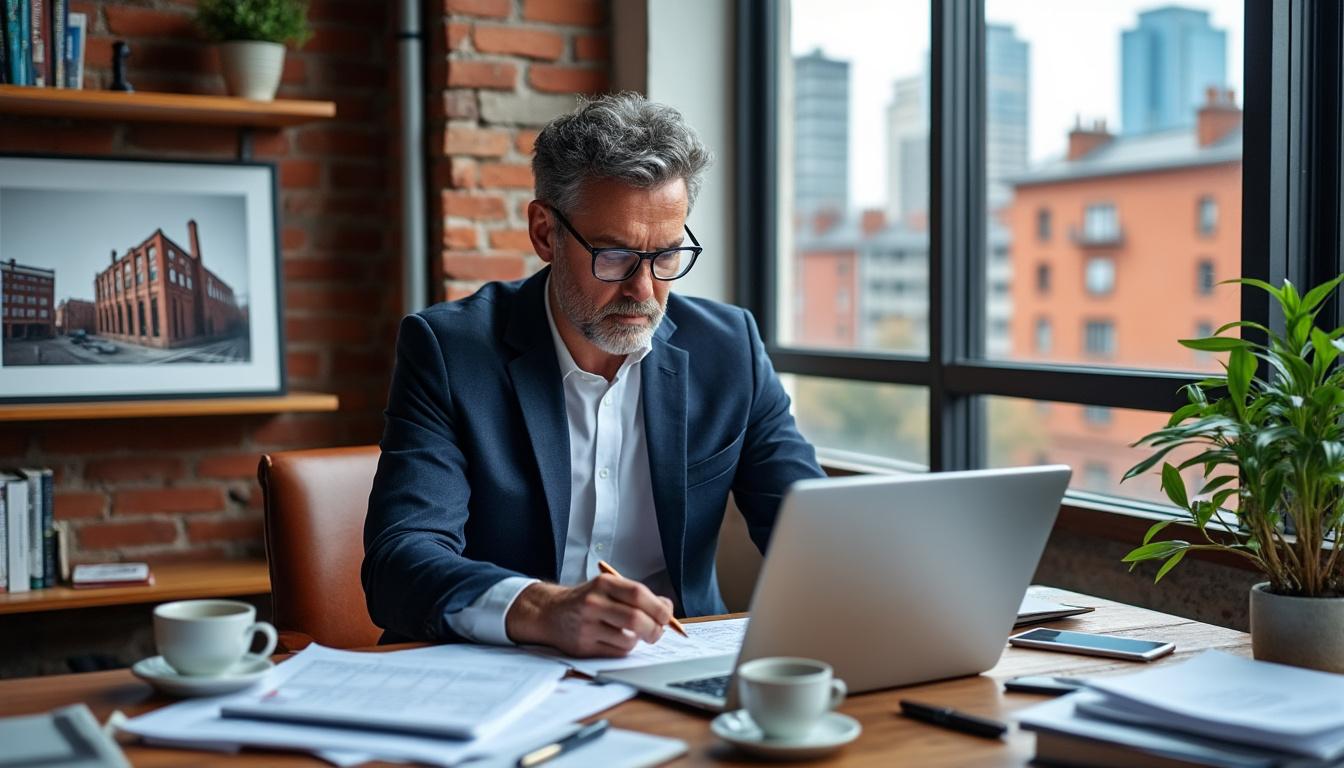 découvrez citya immobilier à saint-étienne : guide complet sur les services proposés et les opportunités d'investissement local pour réussir votre projet immobilier.