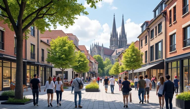 découvrez citya immobilier saint-étienne : services complets, conseils d'experts et opportunités d'investissement local pour réussir vos projets immobiliers en toute confiance.