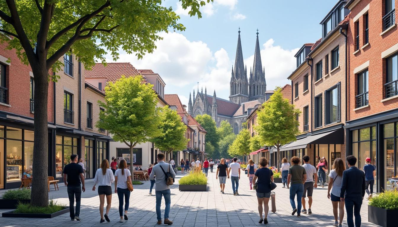découvrez citya immobilier saint-étienne : services complets, conseils d'experts et opportunités d'investissement local pour réussir vos projets immobiliers en toute confiance.