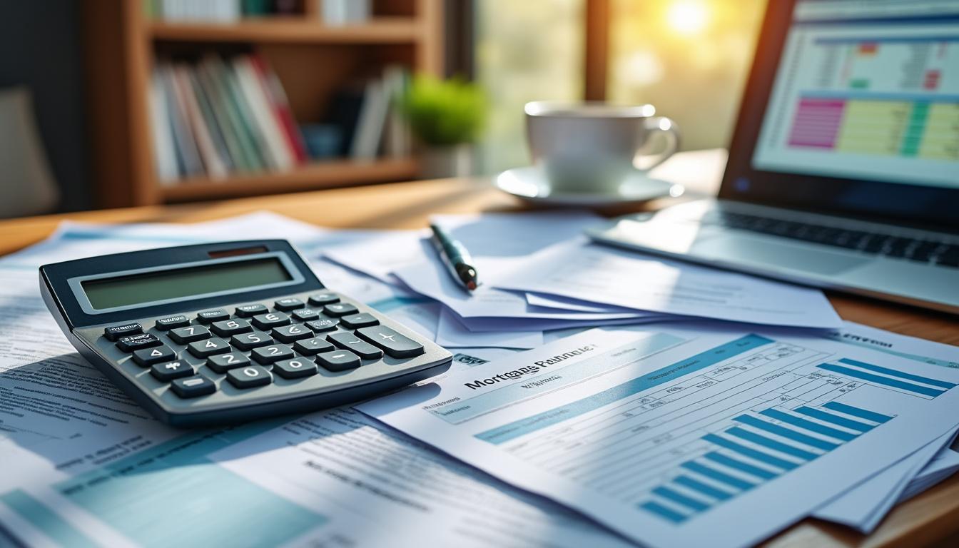 découvrez comment calculer les frais de garantie pour un prêt immobilier et explorez des astuces efficaces pour les réduire afin d'optimiser votre financement immobilier.