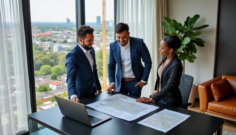 découvrez nos conseils pour choisir le bon office immobilier adapté à vos projets et réussissez vos investissements en toute sérénité.