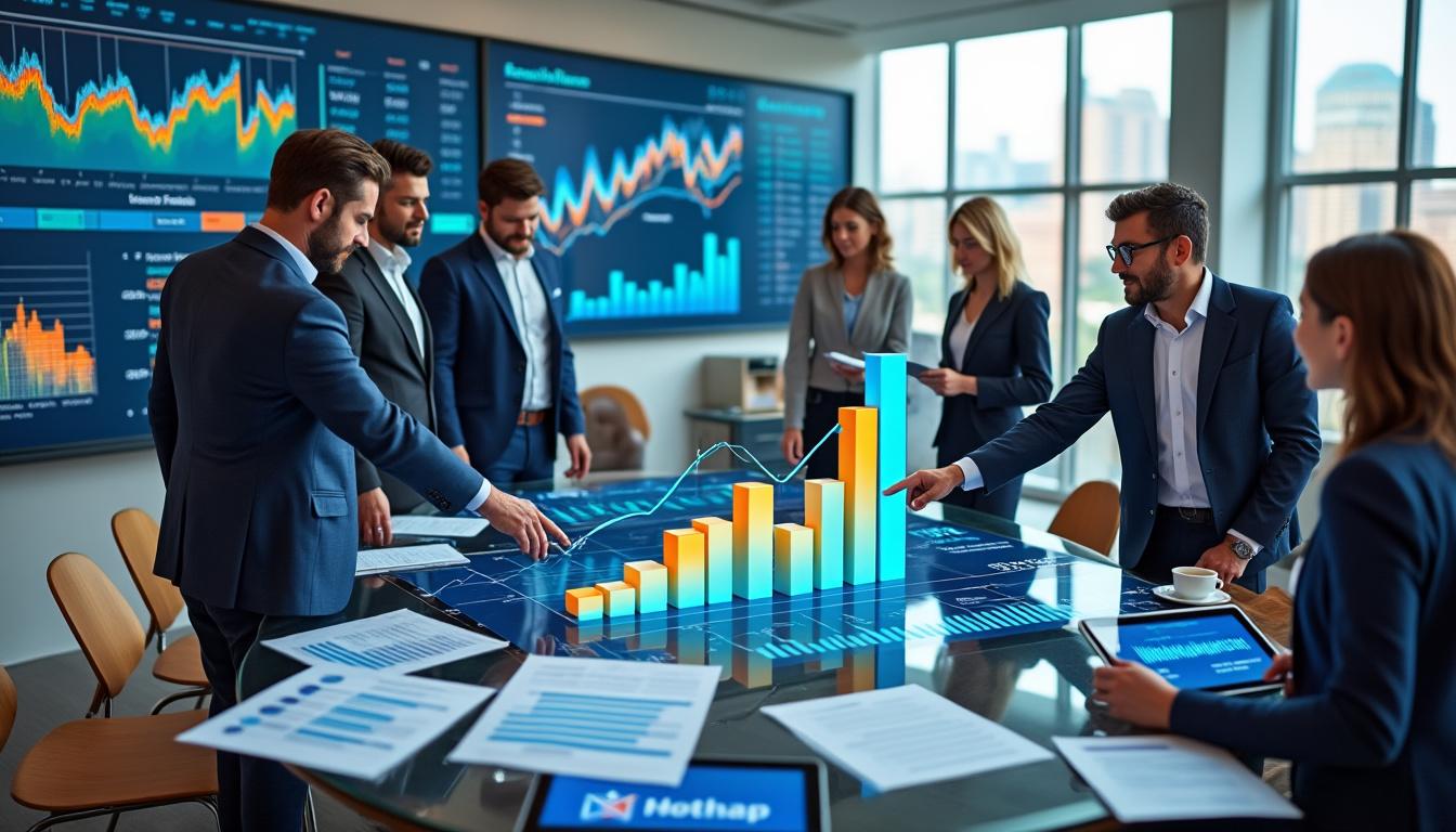 découvrez comment réussir votre projet immobilier grâce aux conseils et astuces du blog ilbi, votre référence pour investir en toute confiance.