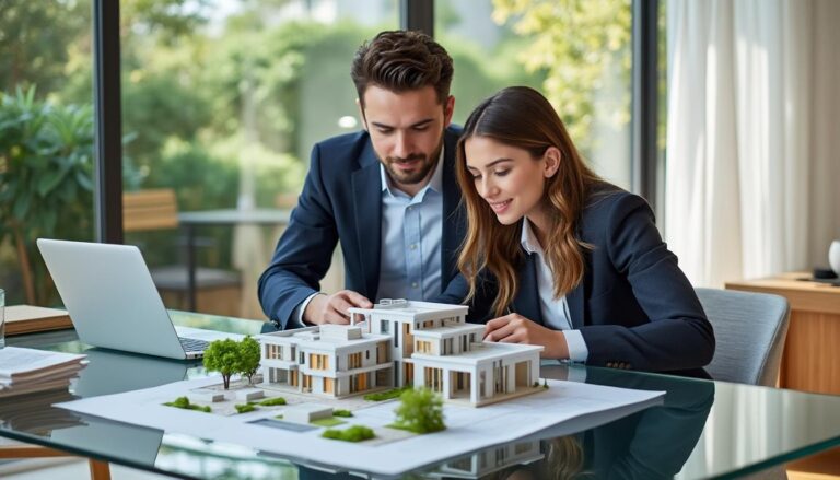 découvrez comment réussir votre projet immobilier grâce aux conseils experts d'ilbi, le blog immobilier dédié à toutes vos étapes d'achat, vente et investissement.