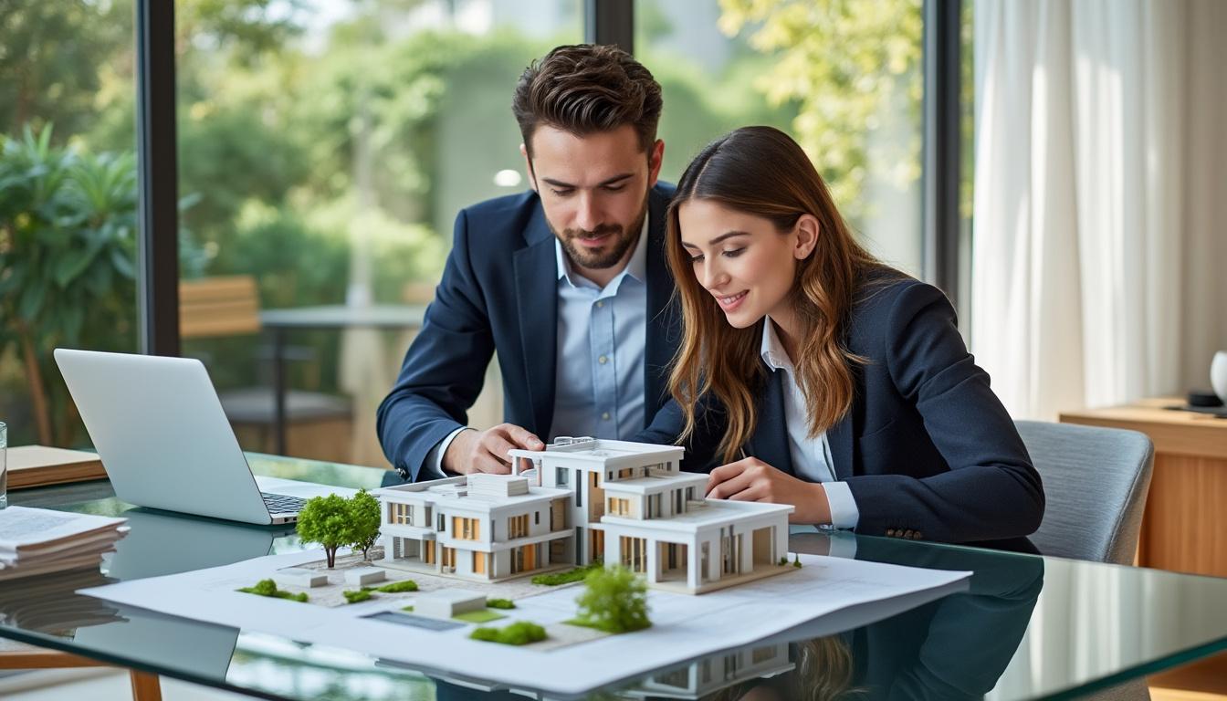 découvrez comment réussir votre projet immobilier grâce aux conseils experts d'ilbi, le blog immobilier dédié à toutes vos étapes d'achat, vente et investissement.