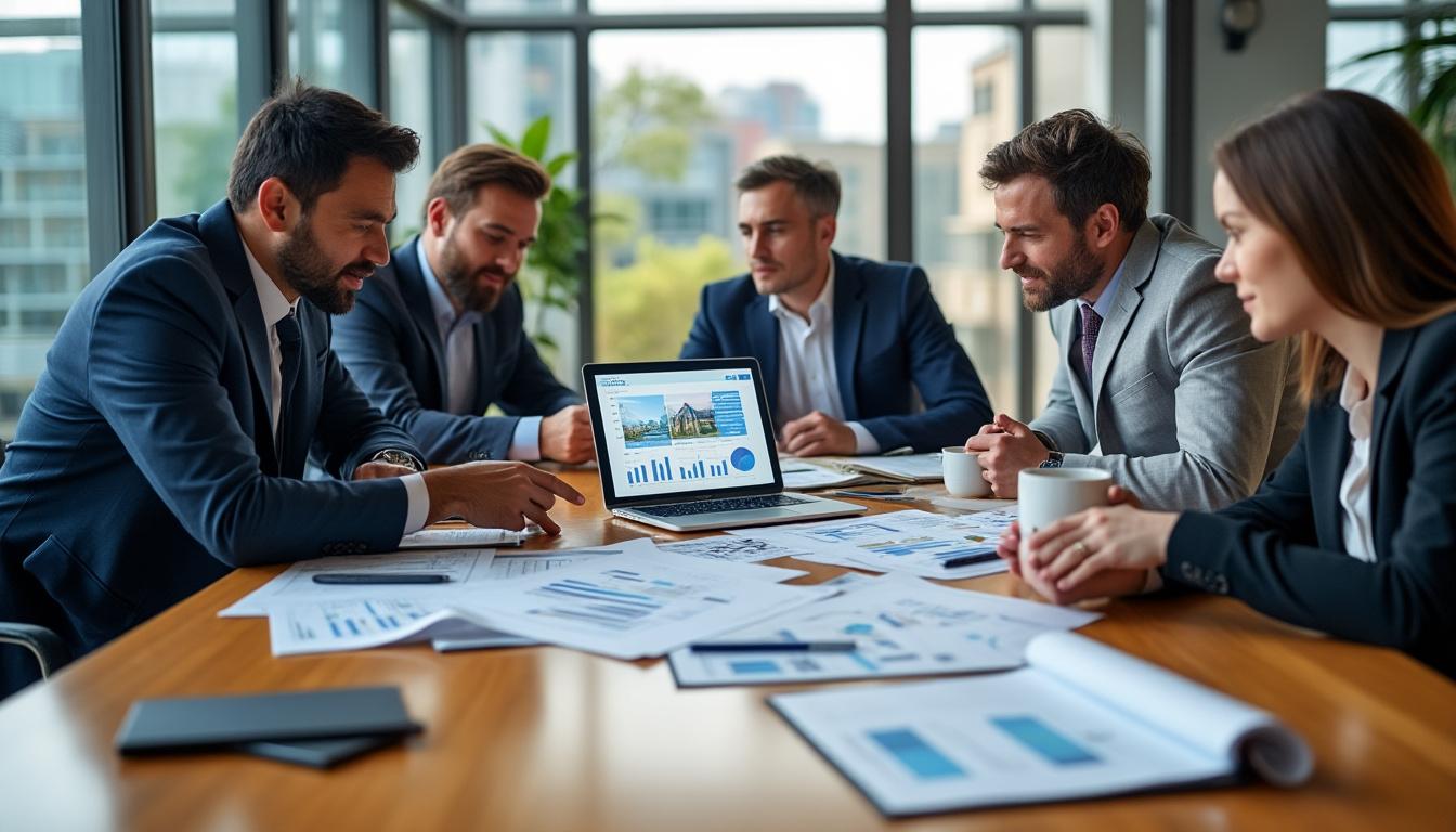 découvrez les clés pour réussir votre investissement immobilier en 2026 avec vaneau, expert en conseils personnalisés et opportunités de marché.