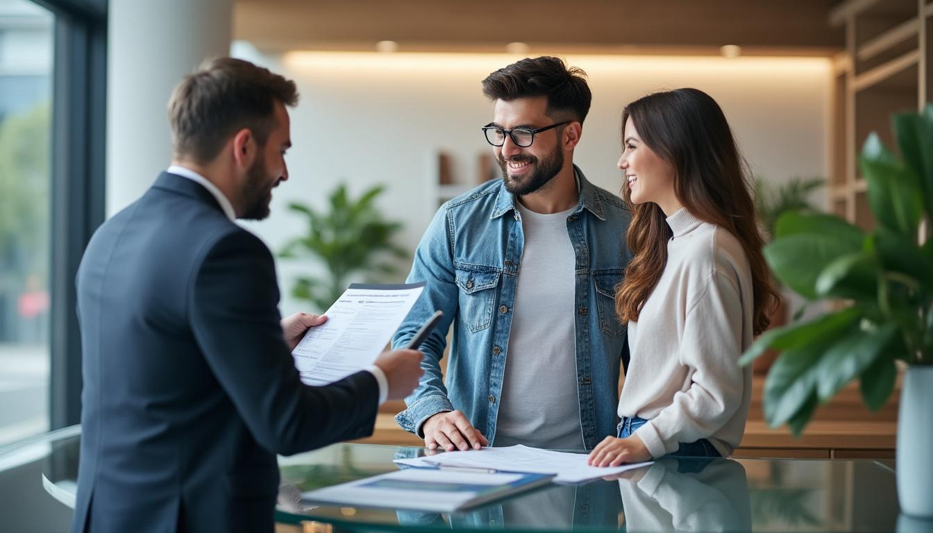 découvrez comment obtenir un crédit immobilier sans apport et facilitez l'obtention de votre prêt grâce à nos conseils pratiques et astuces efficaces.