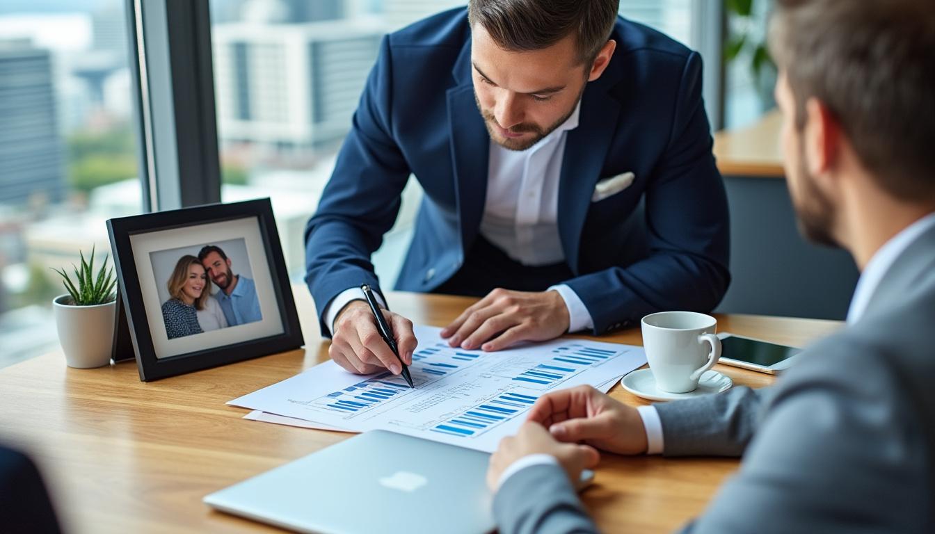 découvrez comment obtenir un crédit immobilier sans apport et facilitez l'accès à votre prêt immobilier grâce à nos conseils pratiques et solutions adaptées.