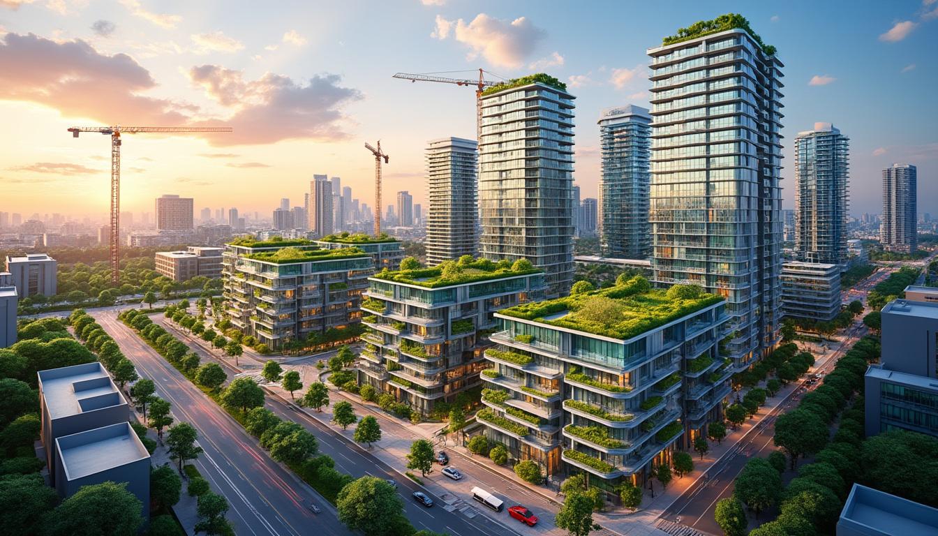 découvrez les impacts de la crise immobilière de 2026 sur les acheteurs et les vendeurs, avec des analyses sur les prix, les tendances du marché et les stratégies à adopter.