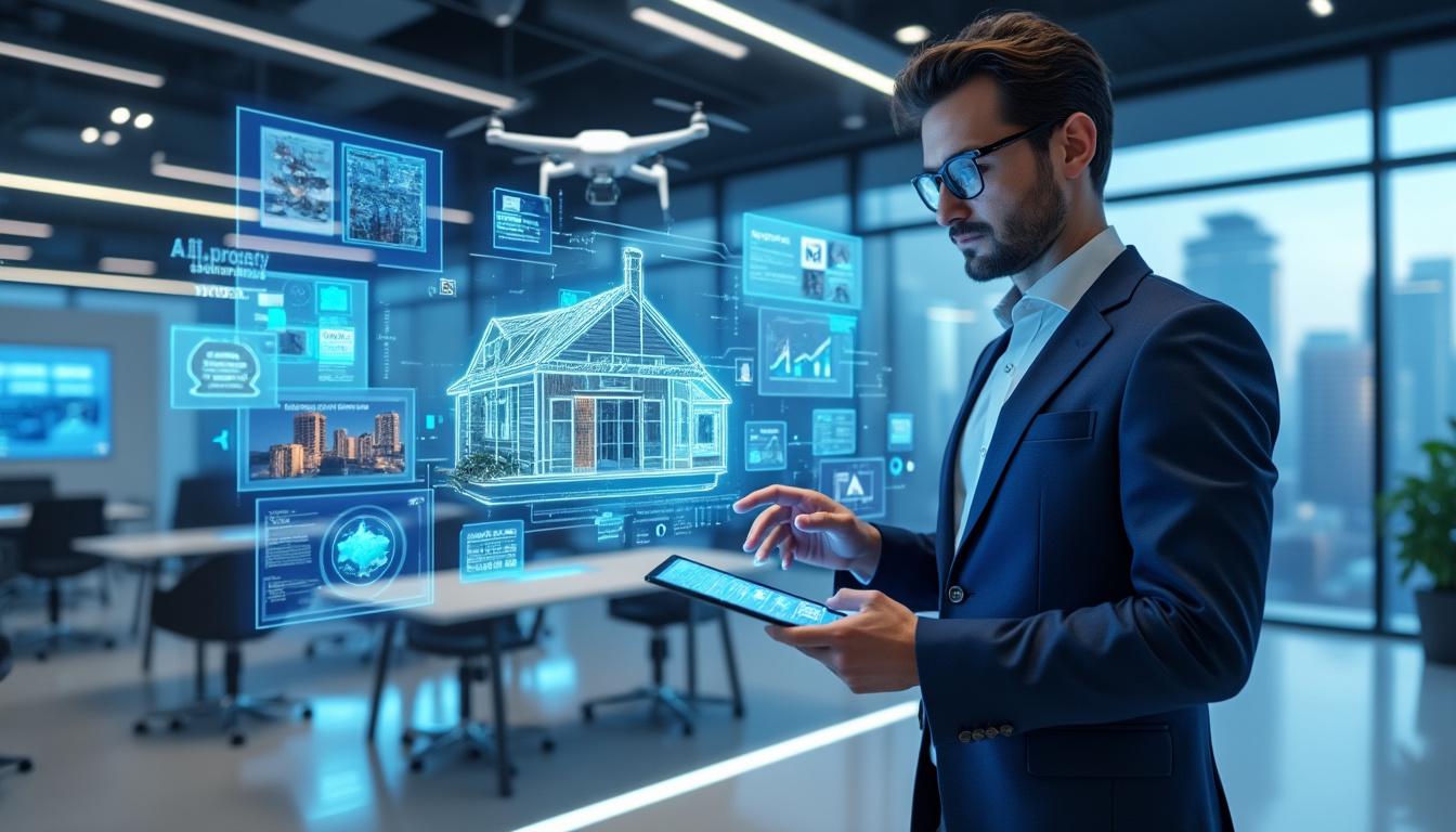 découvrez les impacts de la crise immobilière en 2026 sur les acheteurs et les vendeurs, avec une analyse des tendances du marché et des conseils pour mieux gérer cette période difficile.