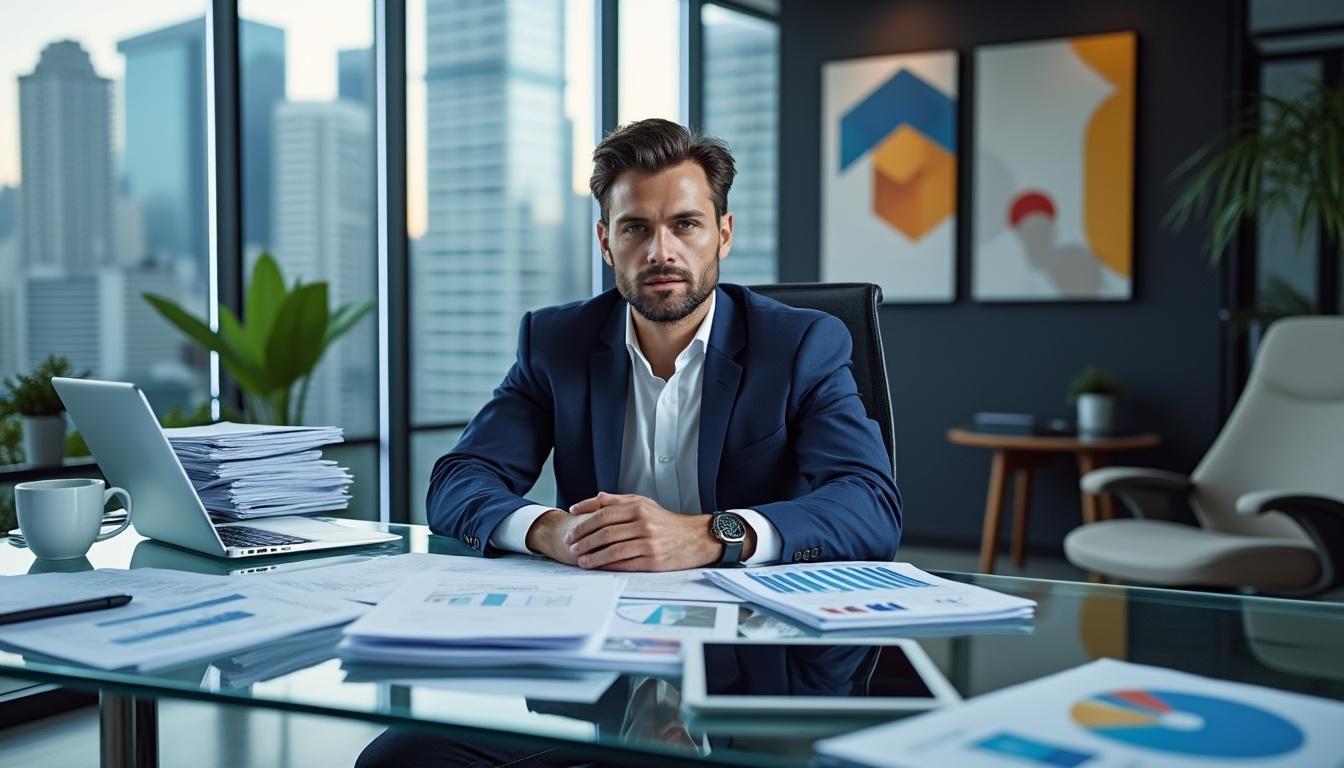 découvrez comment durand immobilier vous aide à comprendre le marché immobilier pour réaliser des investissements sécurisés et rentables.