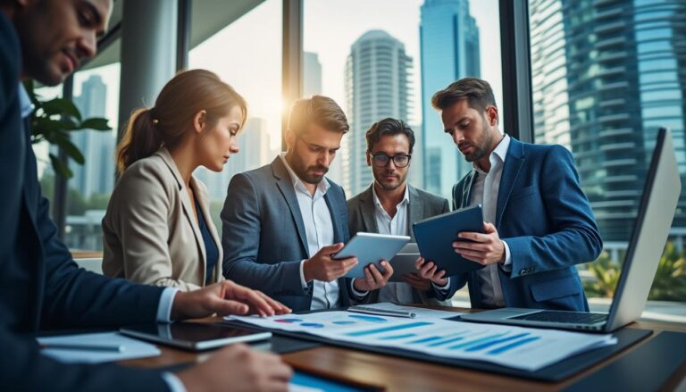 découvrez comment durand immobilier vous aide à comprendre le marché immobilier pour effectuer des investissements judicieux et rentables.