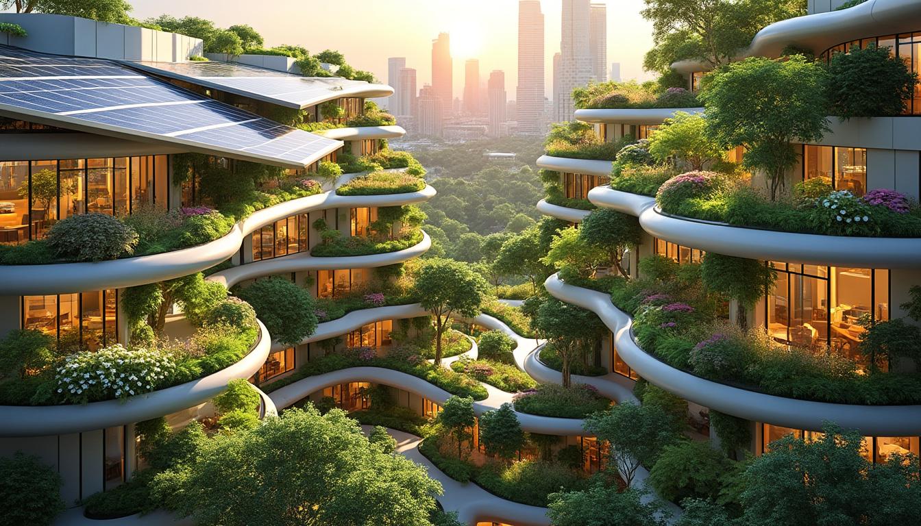 découvrez les projets innovants d'eiffage immobilier prévus pour 2026 et comment ils façonnent l'avenir de l'immobilier durable et connecté.