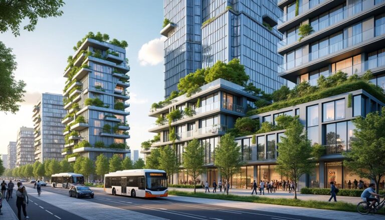découvrez les projets innovants d'eiffage immobilier prévus pour 2026 et comment ils transforment le paysage immobilier avec des solutions durables et modernes.