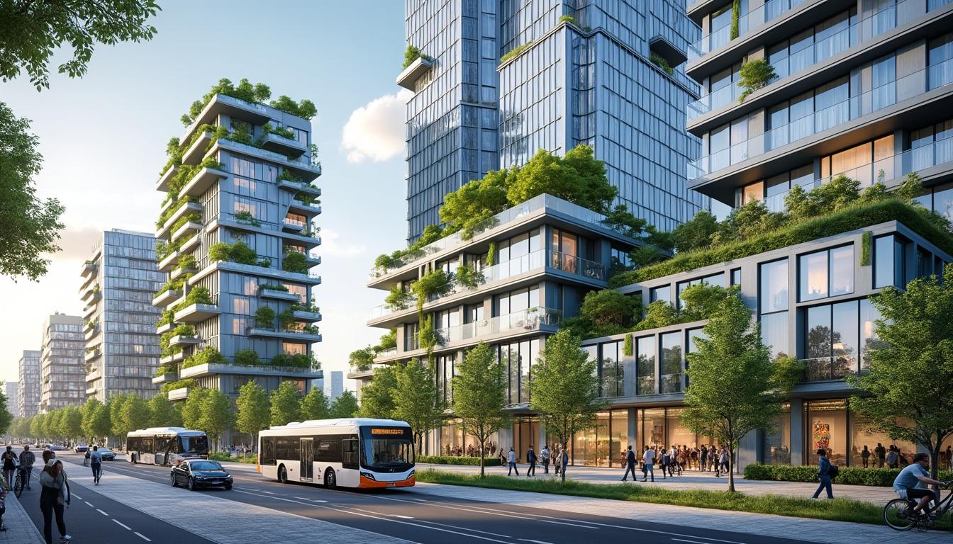 découvrez les projets innovants d'eiffage immobilier prévus pour 2026 et comment ils transforment le paysage immobilier avec des solutions durables et modernes.