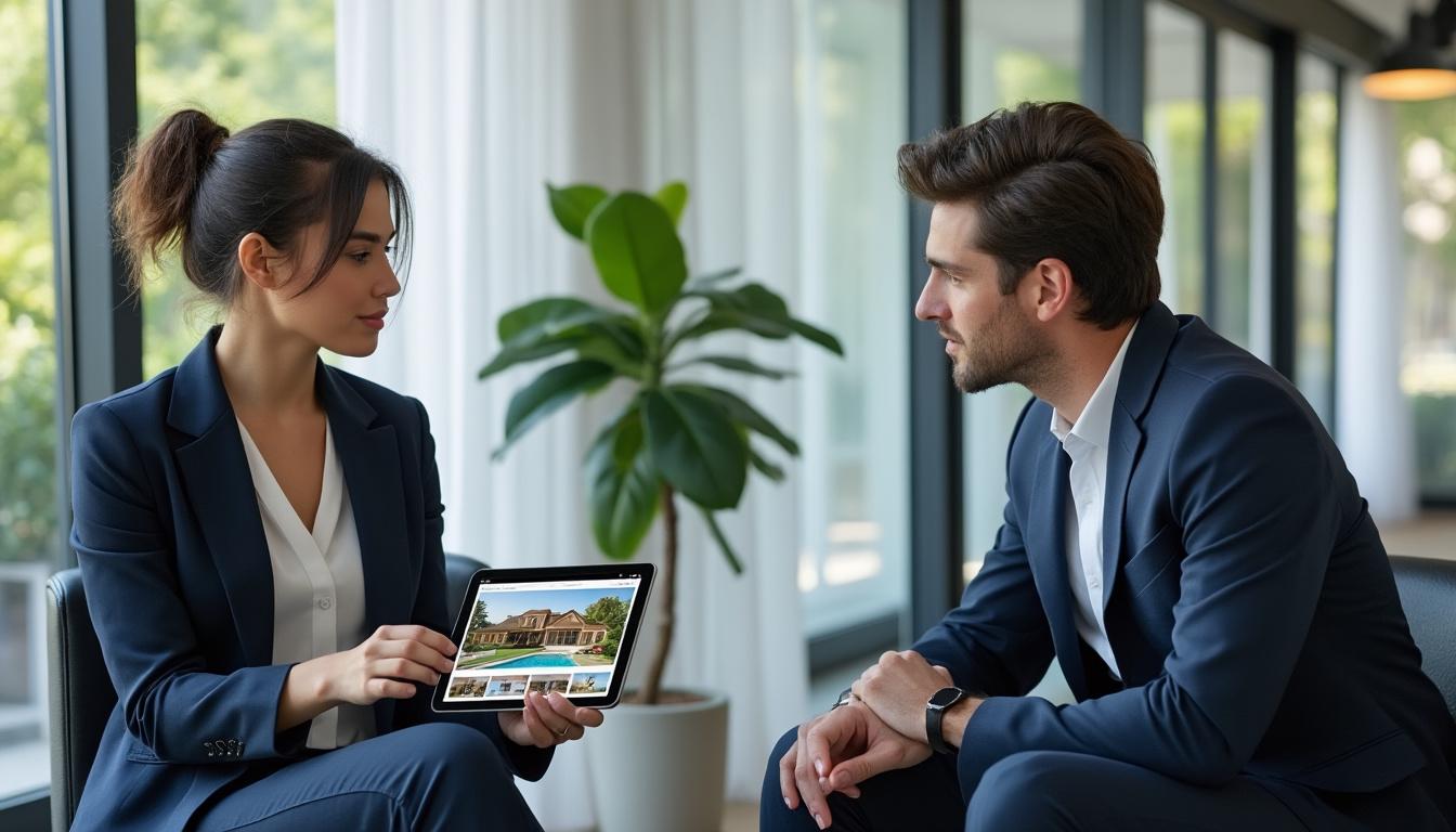 découvrez un exemple d’offre d’achat immobilier et apprenez comment bien la rédiger pour sécuriser votre projet d’acquisition en toute confiance.