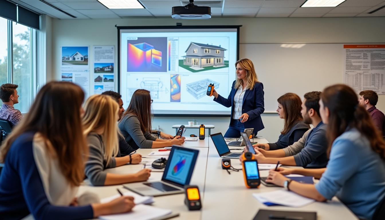 découvrez notre guide complet sur la formation de diagnostiqueur immobilier en 2026. apprenez tout ce qu'il faut savoir pour démarrer cette carrière prometteuse avec succès.