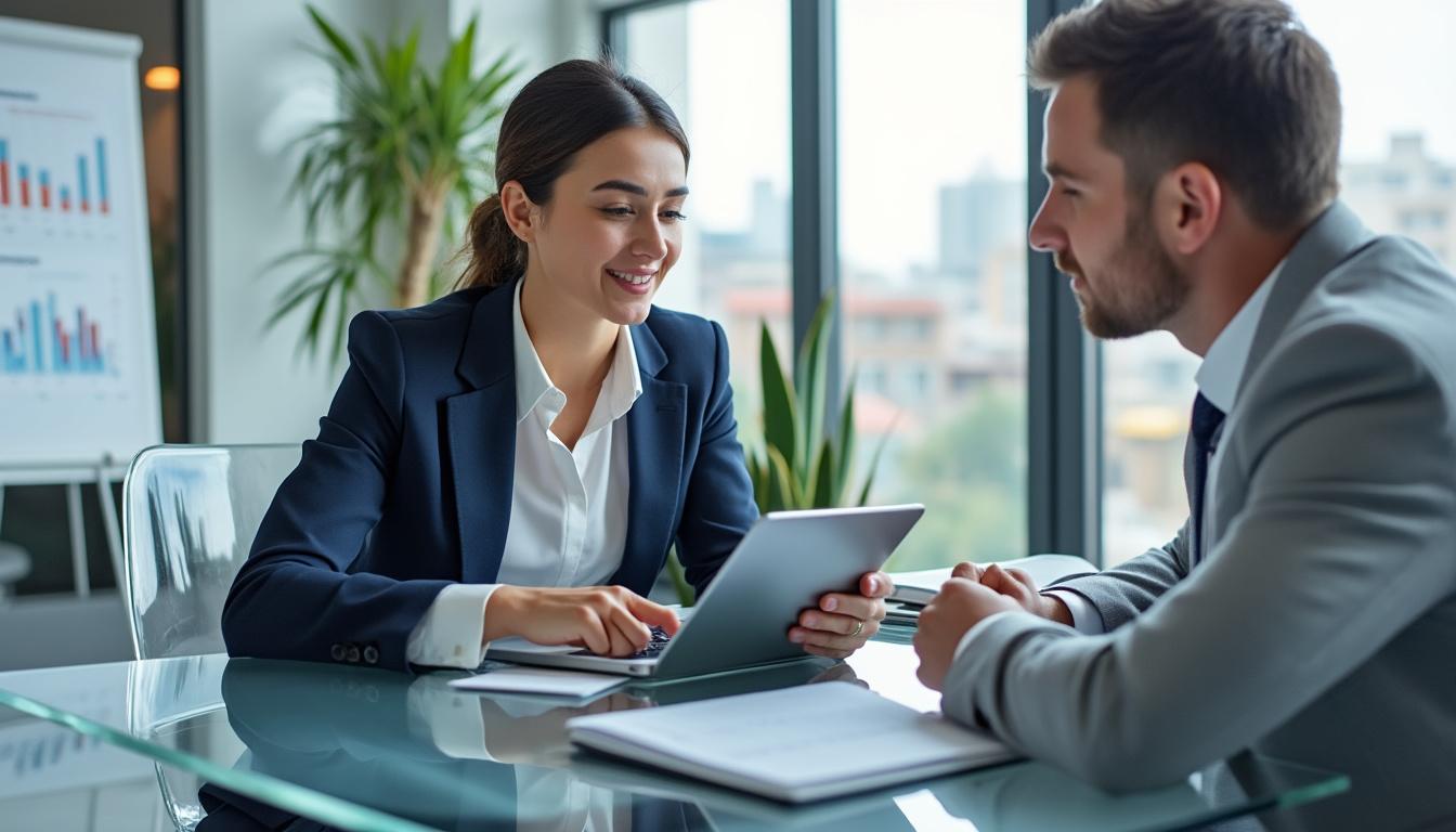 découvrez comment sont calculés les honoraires d'une agence immobilière et les informations essentielles à connaître avant de conclure une transaction immobilière.