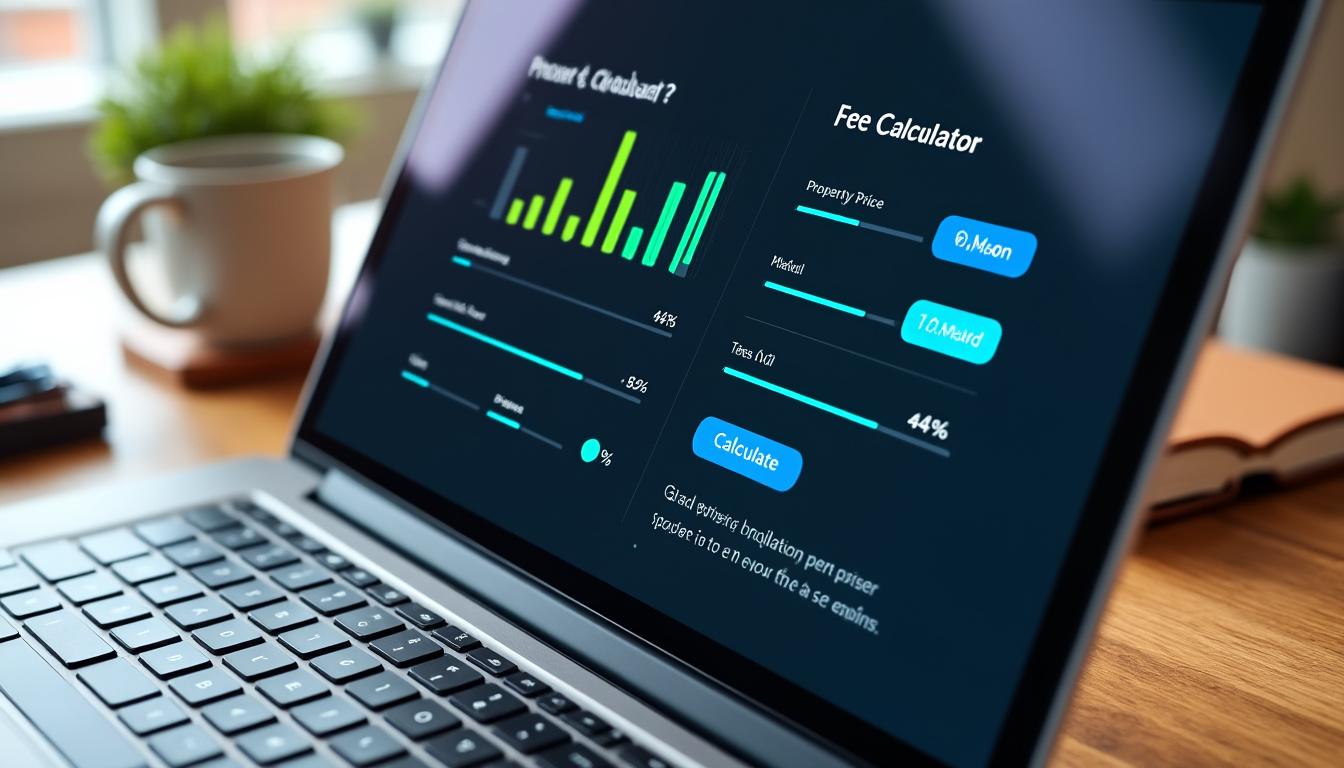 découvrez comment sont calculés les honoraires d'une agence immobilière et ce qu'il faut savoir pour éviter les mauvaises surprises lors de vos transactions immobilières.