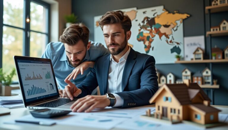 découvrez comment sont calculés les honoraires d'une agence immobilière, ce qu'ils comprennent et les informations essentielles à connaître avant de signer un mandat.