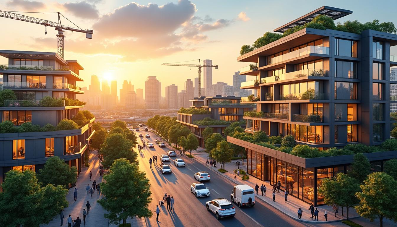 découvrez les opportunités et tendances clés de l'immobilier en 2026 avec horizon immobilier, pour bien investir et réussir vos projets.