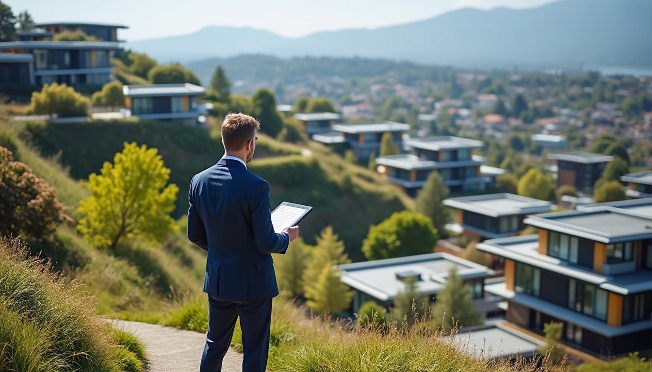 découvrez notre guide complet pour investir dans l'immobilier sur les coteaux en 2026. conseils, tendances et meilleures stratégies pour réussir votre investissement.