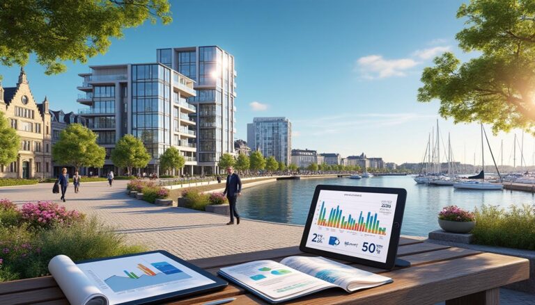 découvrez les meilleures opportunités d'investissement immobilier à la rochelle en 2026. analyse du marché, conseils pratiques et tendances pour réussir votre projet.