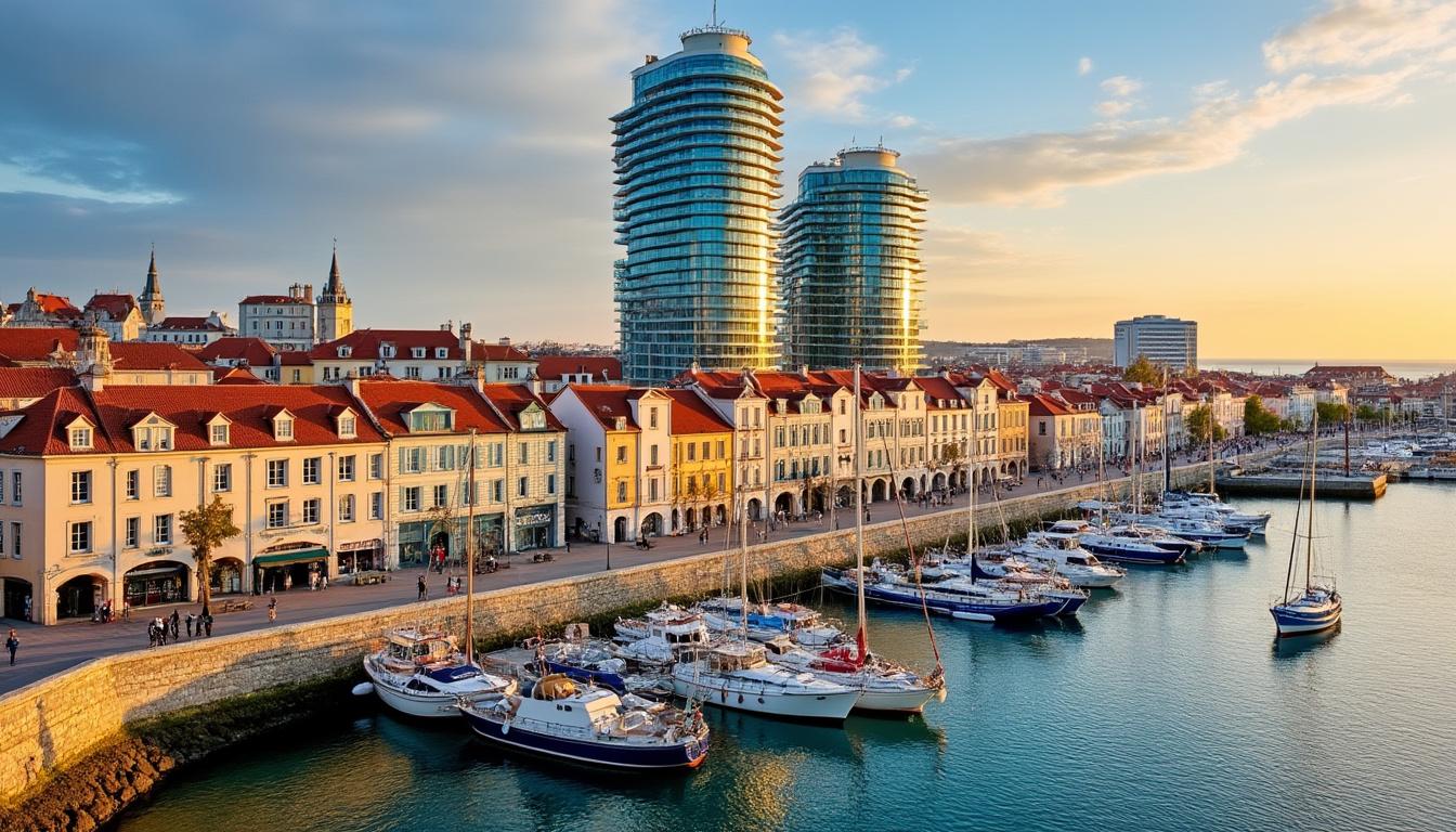 découvrez les opportunités d'investissement immobilier à la rochelle en 2026, avec des conseils pour réussir et profiter d'un marché attractif en pleine croissance.